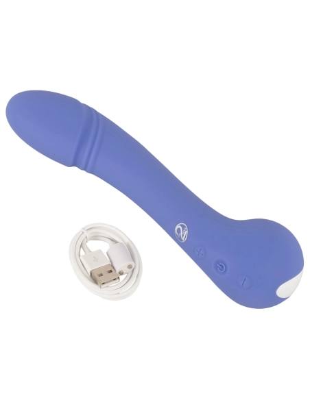 AWAQU 3 Nabíjecí G-spot vibrátor