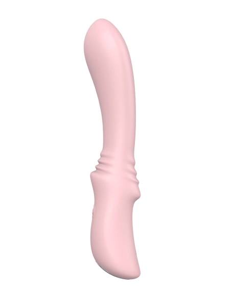 flexibilní vibrátor na bod G
