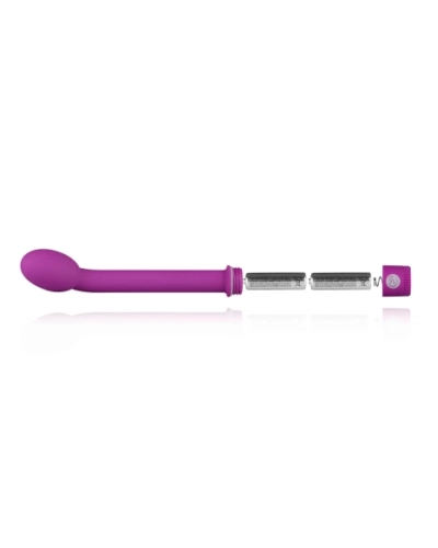 Easytoys Slim vibrátor na bod G