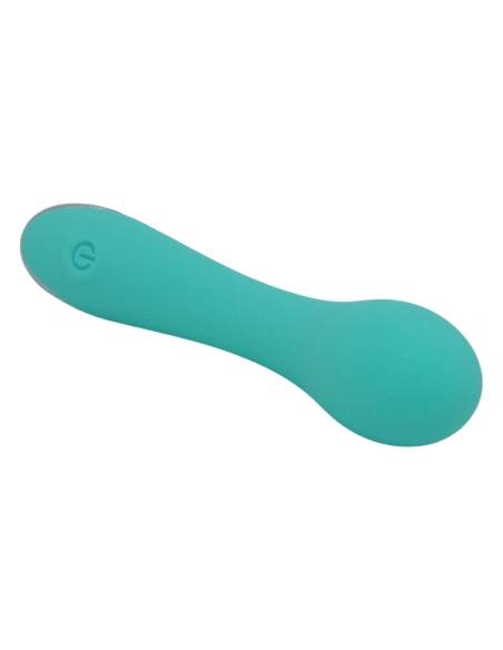 Osamělý nabíjecí vibrátor na G-bod
