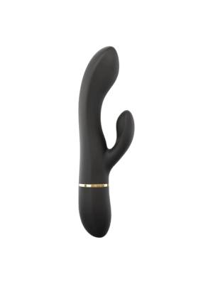 Zajíček Dorcel Glam dobíjecí vibrátor s hůlkou.