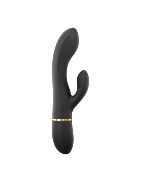 Zajíček Dorcel Glam dobíjecí vibrátor s hůlkou.