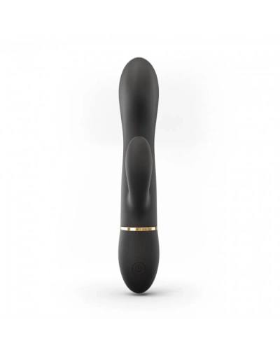 Zajíček Dorcel Glam dobíjecí vibrátor s hůlkou.