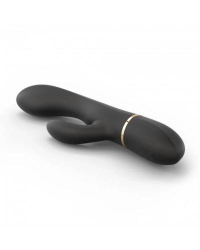 Zajíček Dorcel Glam dobíjecí vibrátor s hůlkou.
