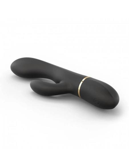 Zajíček Dorcel Glam dobíjecí vibrátor s hůlkou.