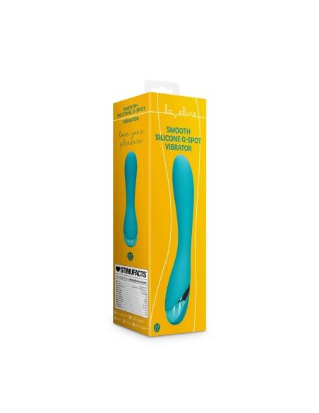 Loveline nabíjecí G-bod vibrátor