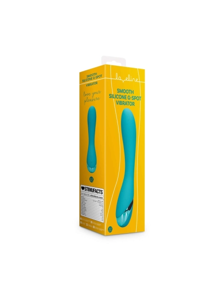 Loveline nabíjecí G-bod vibrátor