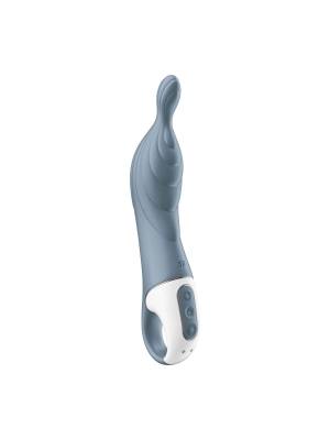 Satisfyer AMazing 2 nabíjecí vibrátor Apoint
