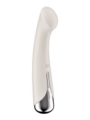 Satisfyer Spinning GSpot 1 rotační vibrátor na bod G.