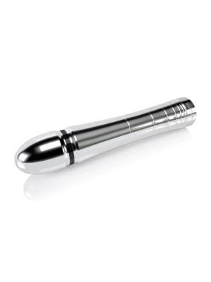 mystim Glossy Glen - elektrické dildo