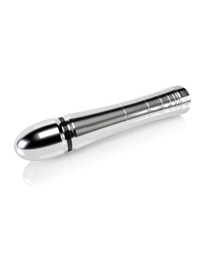 mystim Glossy Glen - elektrické dildo