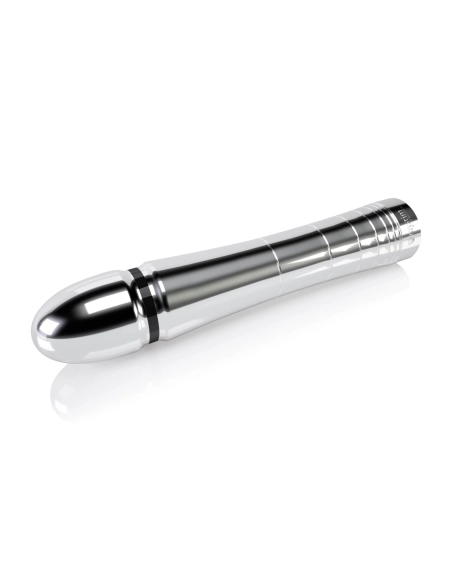 mystim Glossy Glen - elektrické dildo