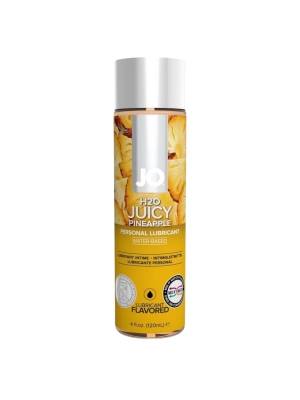 JO H2O Pineapple 120ml