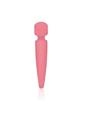 Rianne Bella Wand - vodotěsný masážní vibrátor (korálový)