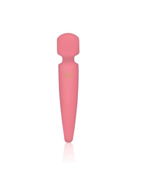 Rianne Bella Wand - vodotěsný masážní vibrátor (korálový)