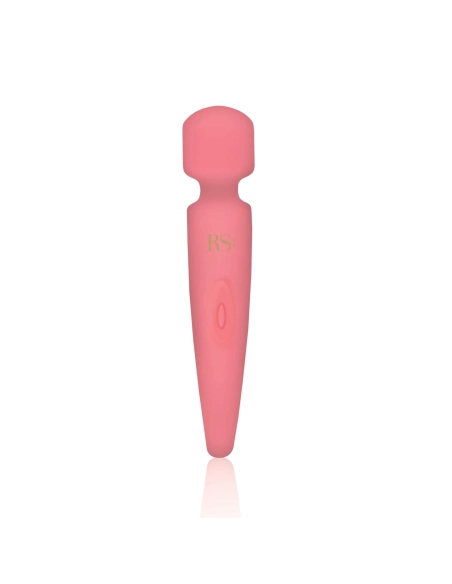 Rianne Bella Wand - vodotěsný masážní vibrátor (korálový)