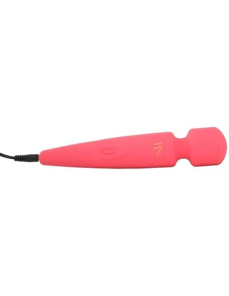 Rianne Bella Wand - vodotěsný masážní vibrátor (korálový)