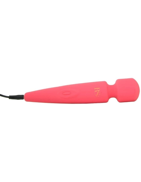 Rianne Bella Wand - vodotěsný masážní vibrátor (korálový)