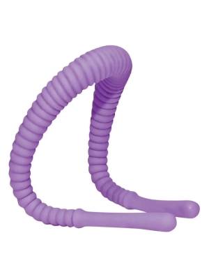 Intimate Spreader - fialový