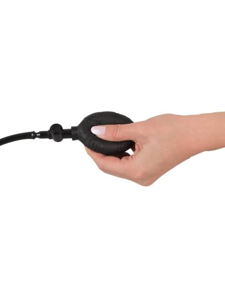 Anální Král vibrační anální kolík Anální vibrátory