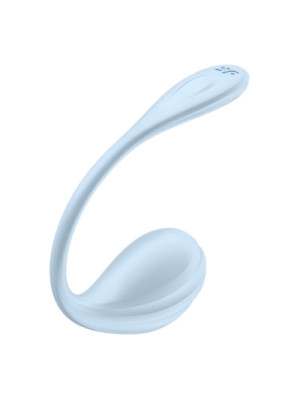 Satisfyer Smooth Petal Vibrační kulička pro bod G