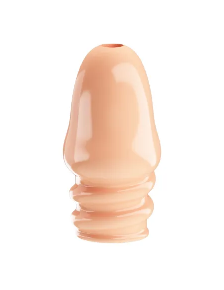 JEREMY tělo erekce penis rukáv