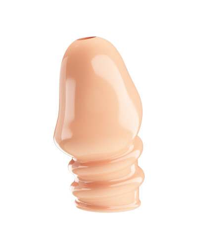 JEREMY tělo erekce penis rukáv