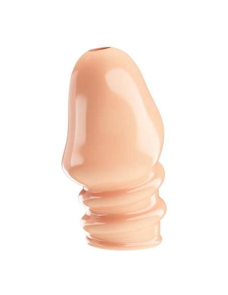 JEREMY tělo erekce penis rukáv