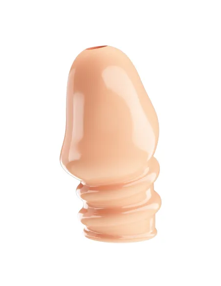 Návlek na penis Jeremy tělový