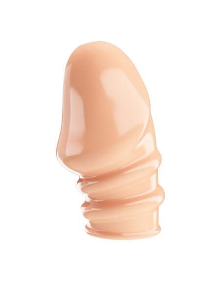 Návlek na penis Jeremy tělový