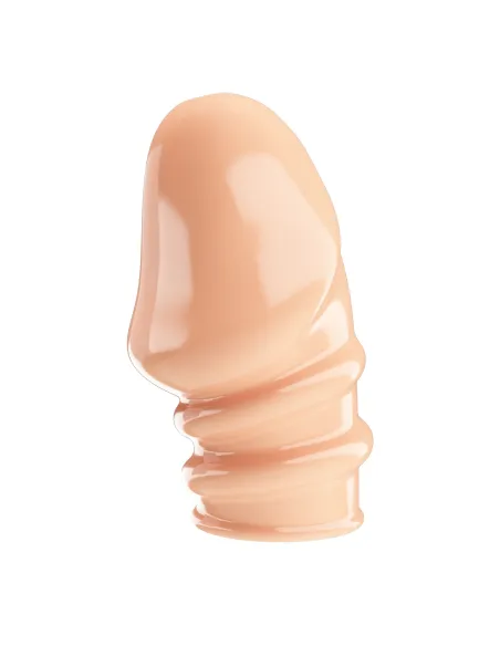 Návlek na penis Jeremy tělový