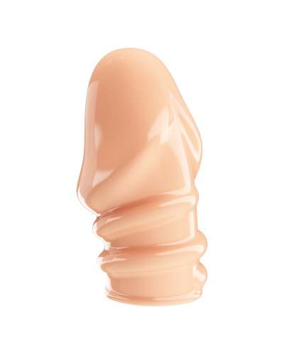 JEREMY tělo erekce penis rukáv