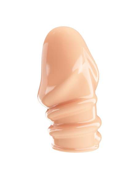 JEREMY tělo erekce penis rukáv
