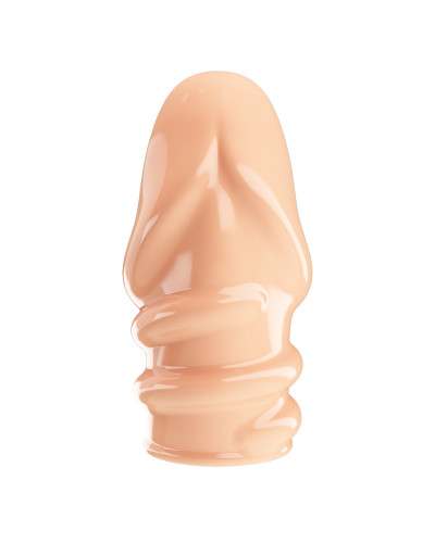 JEREMY tělo erekce penis rukáv