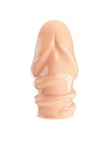 JEREMY tělo erekce penis rukáv