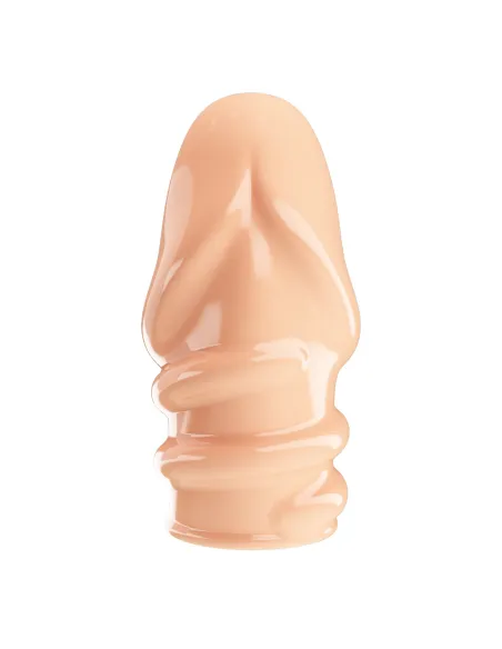 Návlek na penis Jeremy tělový