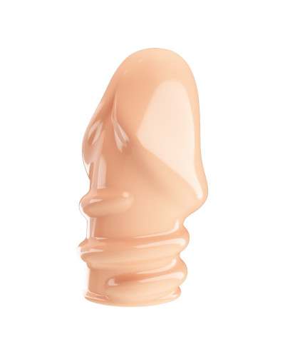 Návlek na penis Jeremy tělový
