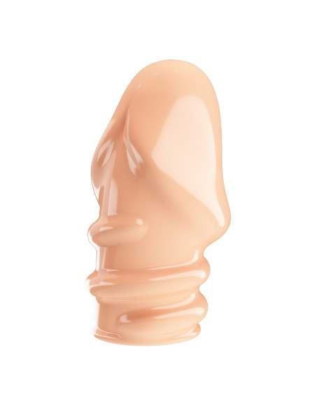 Návlek na penis Jeremy tělový