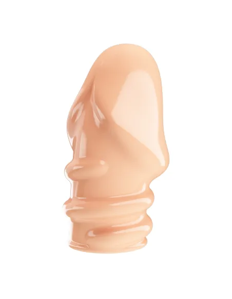 Návlek na penis Jeremy tělový