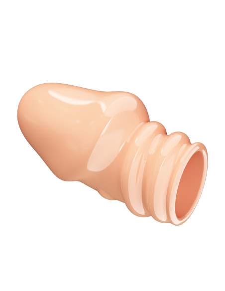JEREMY tělo erekce penis rukáv