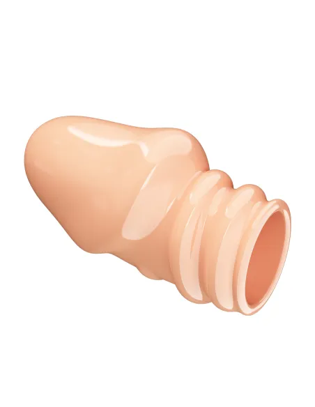 JEREMY tělo erekce penis rukáv