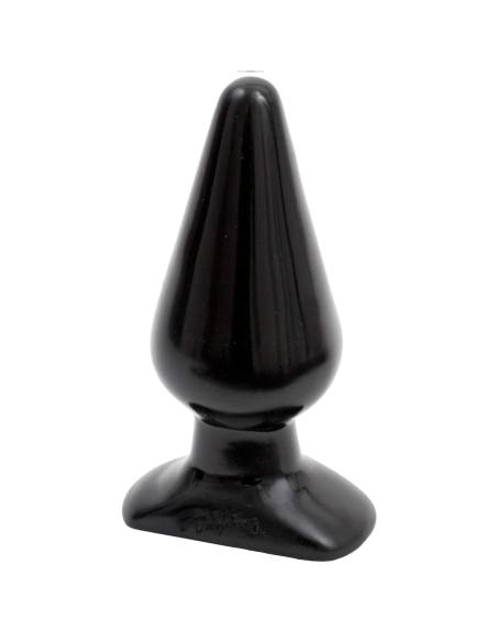 Black Butt Plug Large