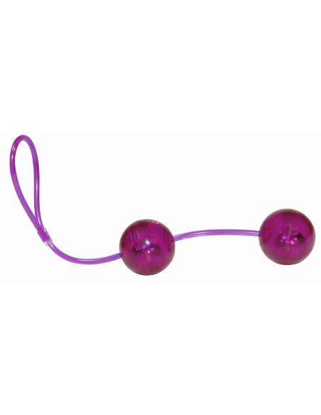 12 dílná sada erotických pomůcek Surprise Surprise Lovetoyset