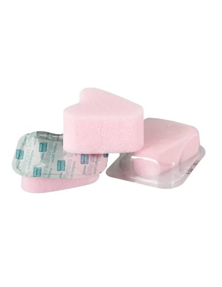 Měkký tampon 50 ks