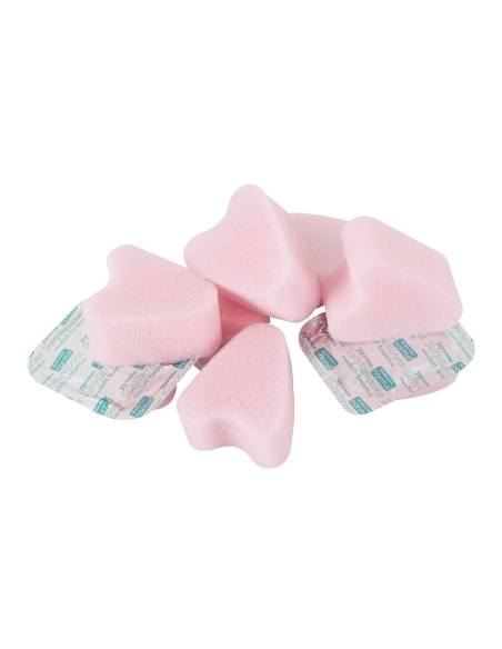 Měkký tampon 50 ks