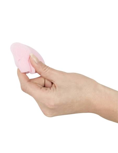 Měkký tampon 50 ks