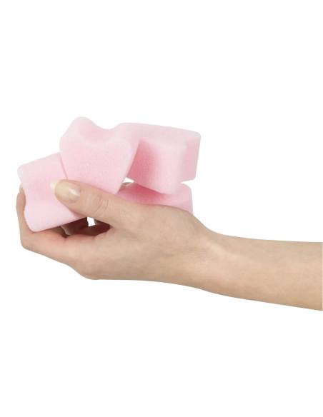 Měkký tampon 50 ks