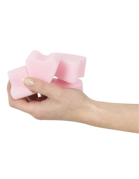 Měkký tampon 50 ks