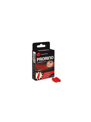 ERO PRORINO Libido Caps 700180