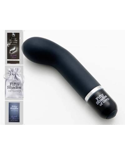 Vibrátor Insatiable Desire